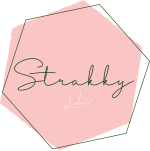 Strakky logo by Loui Loui