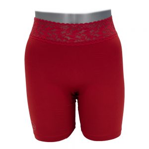 Strakky ruby red front