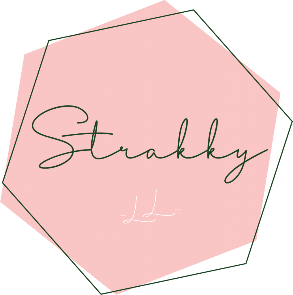 Logo Strakky