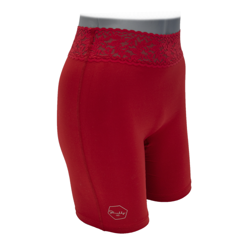 Strakky rood kant