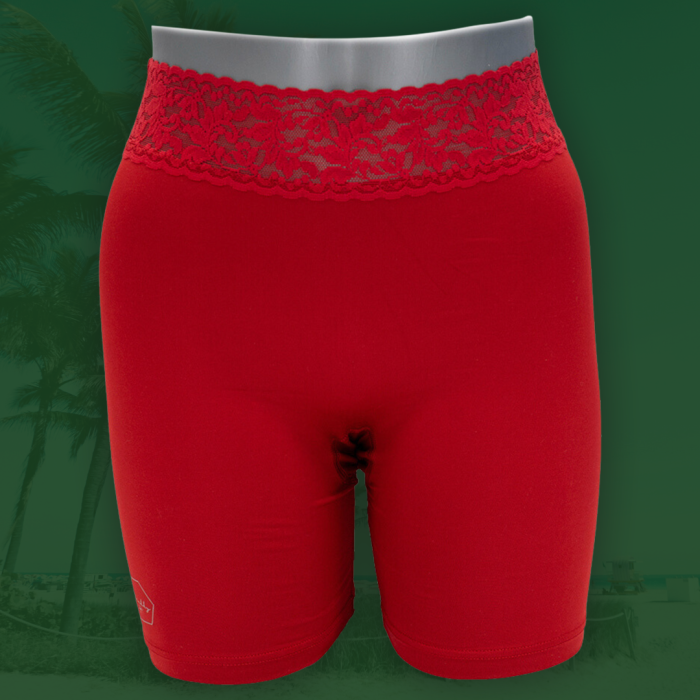 Ruby Red Lace - Afbeelding 2