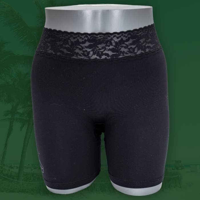 Panther Black Lace - Afbeelding 2