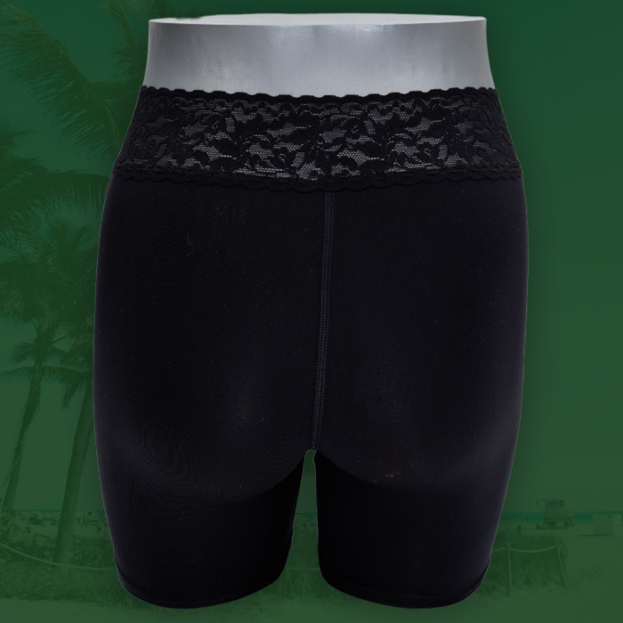 Panther Black Lace - Afbeelding 3