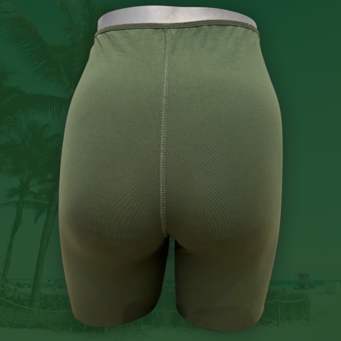 Palm Tree Green - Afbeelding 3