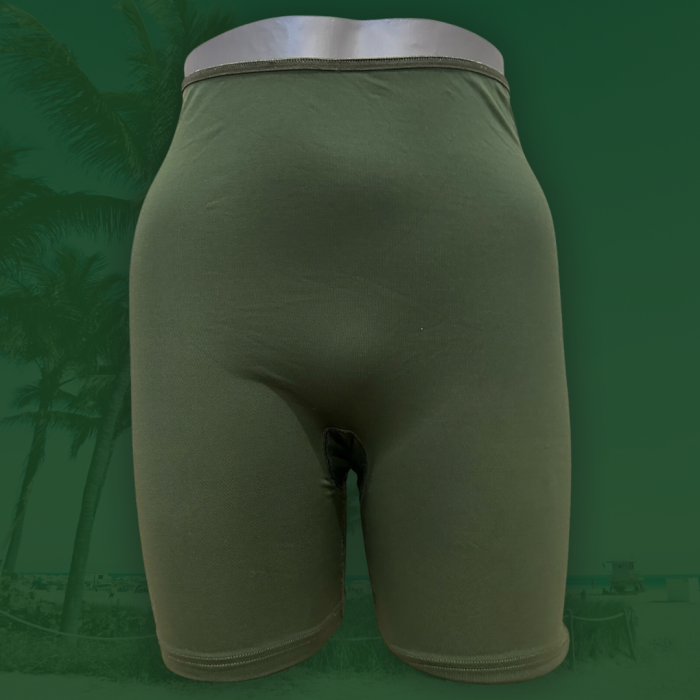 Palm Tree Green - Afbeelding 2
