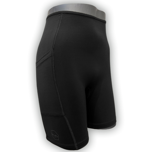 Panther Black Pocket